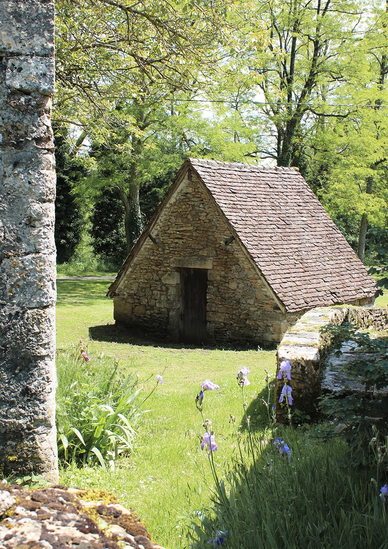 Four à Pain proche du Gite O'Soleil Couchant Rocamadour